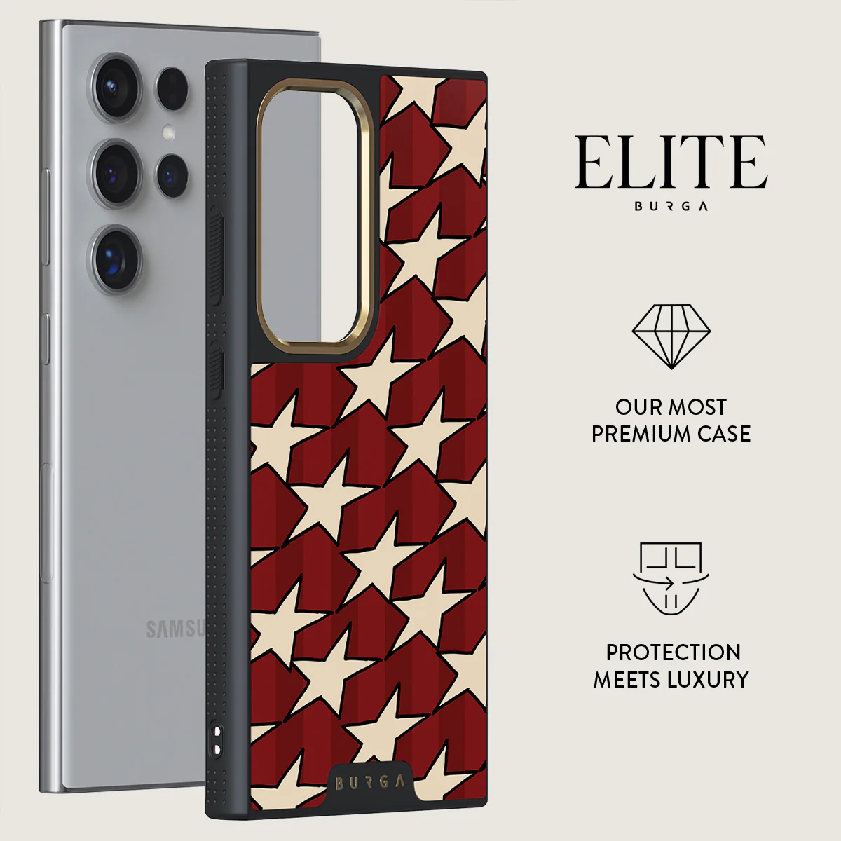 Starchaser - Samsung Galaxy S24 Ultra Case - Image 6