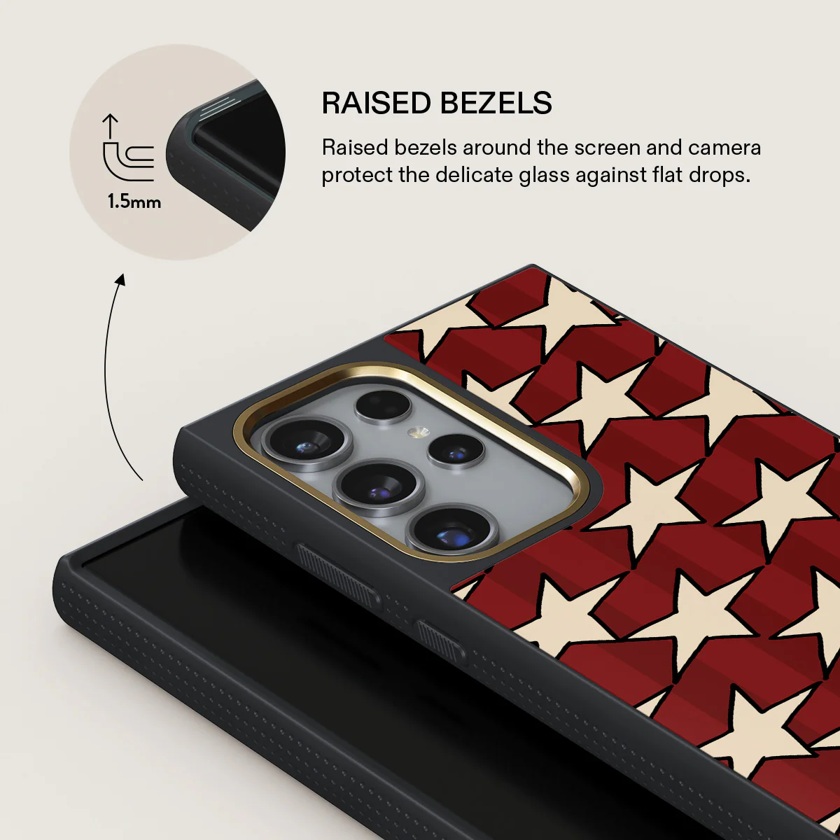 Starchaser - Samsung Galaxy S24 Ultra Case - Image 8