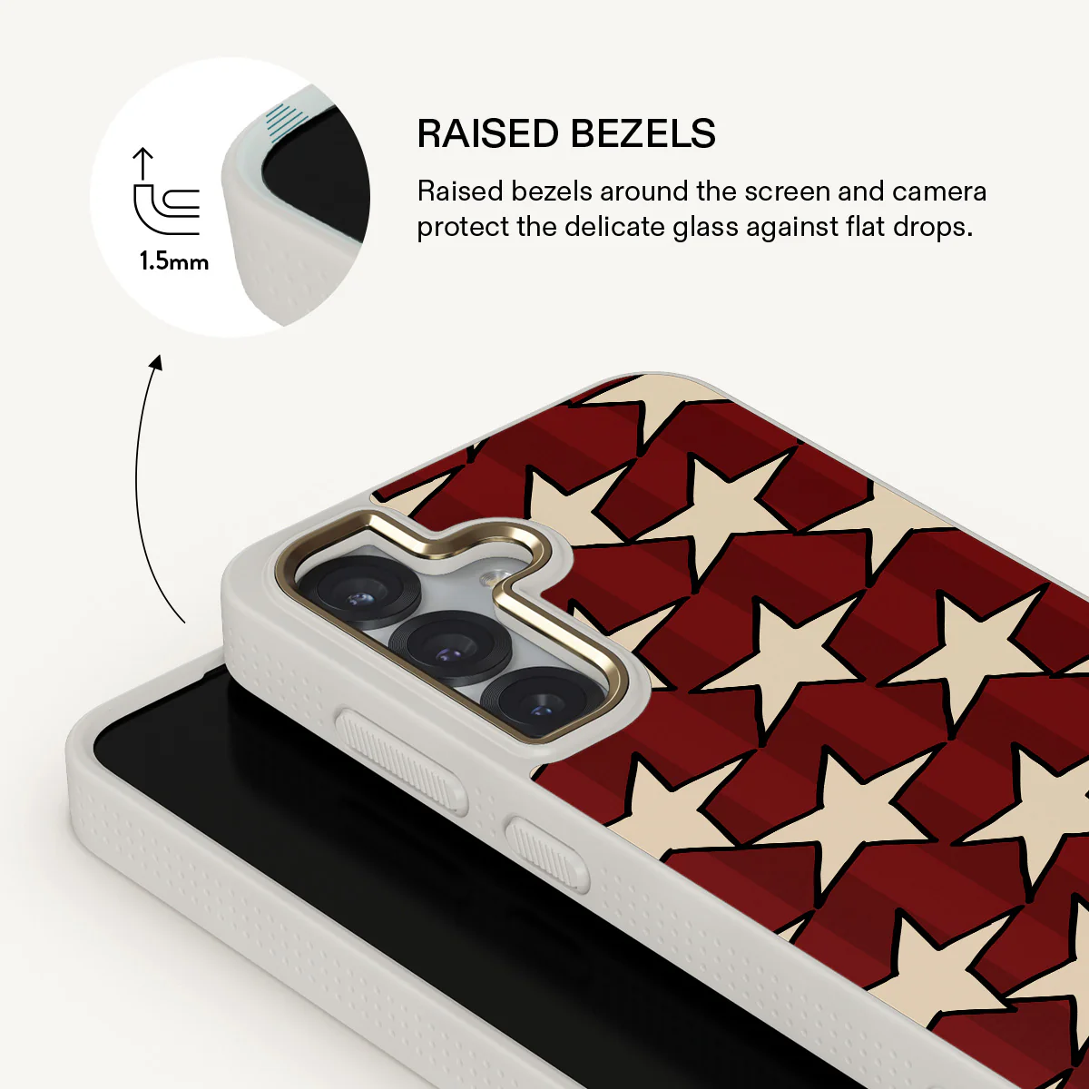 Starchaser - Samsung Galaxy S25 Case - Image 22
