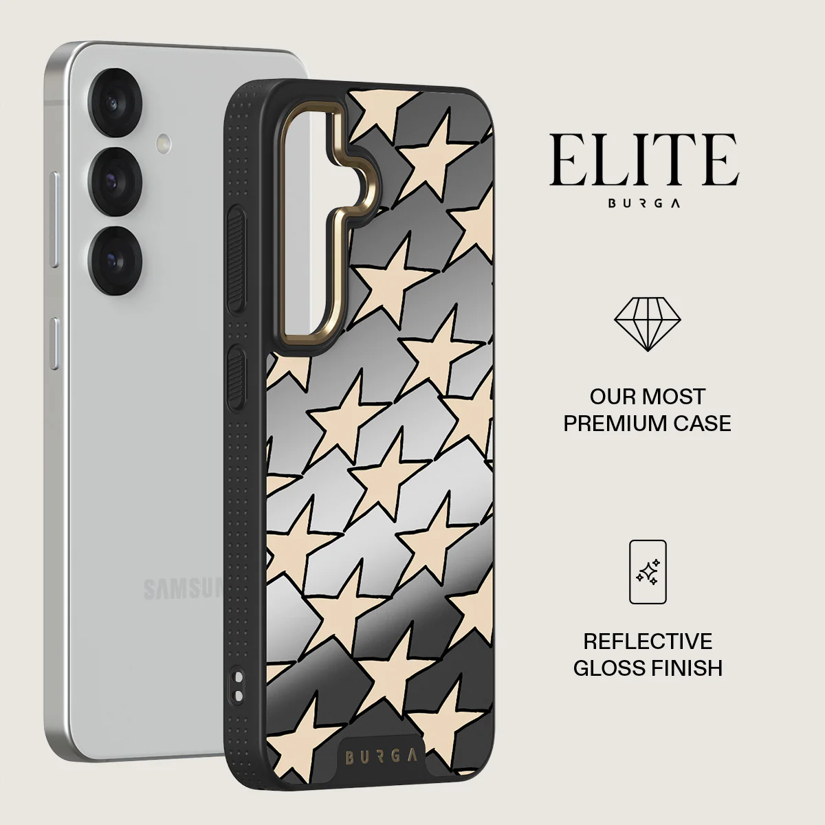 Starchaser - Samsung Galaxy S25 Case - Image 27