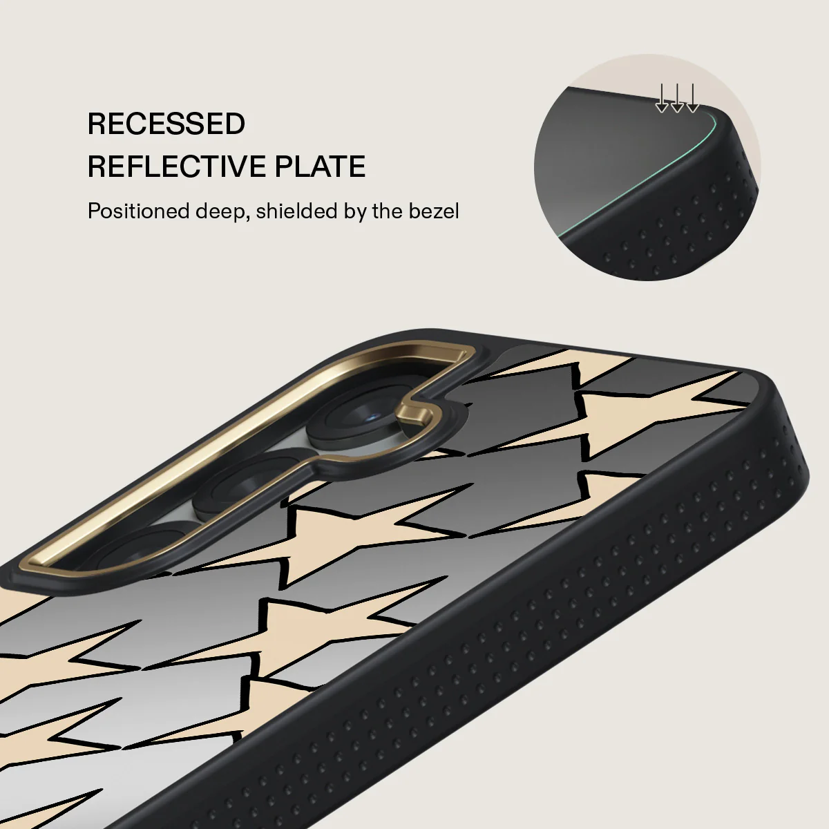 Starchaser - Samsung Galaxy S25 Case - Image 29