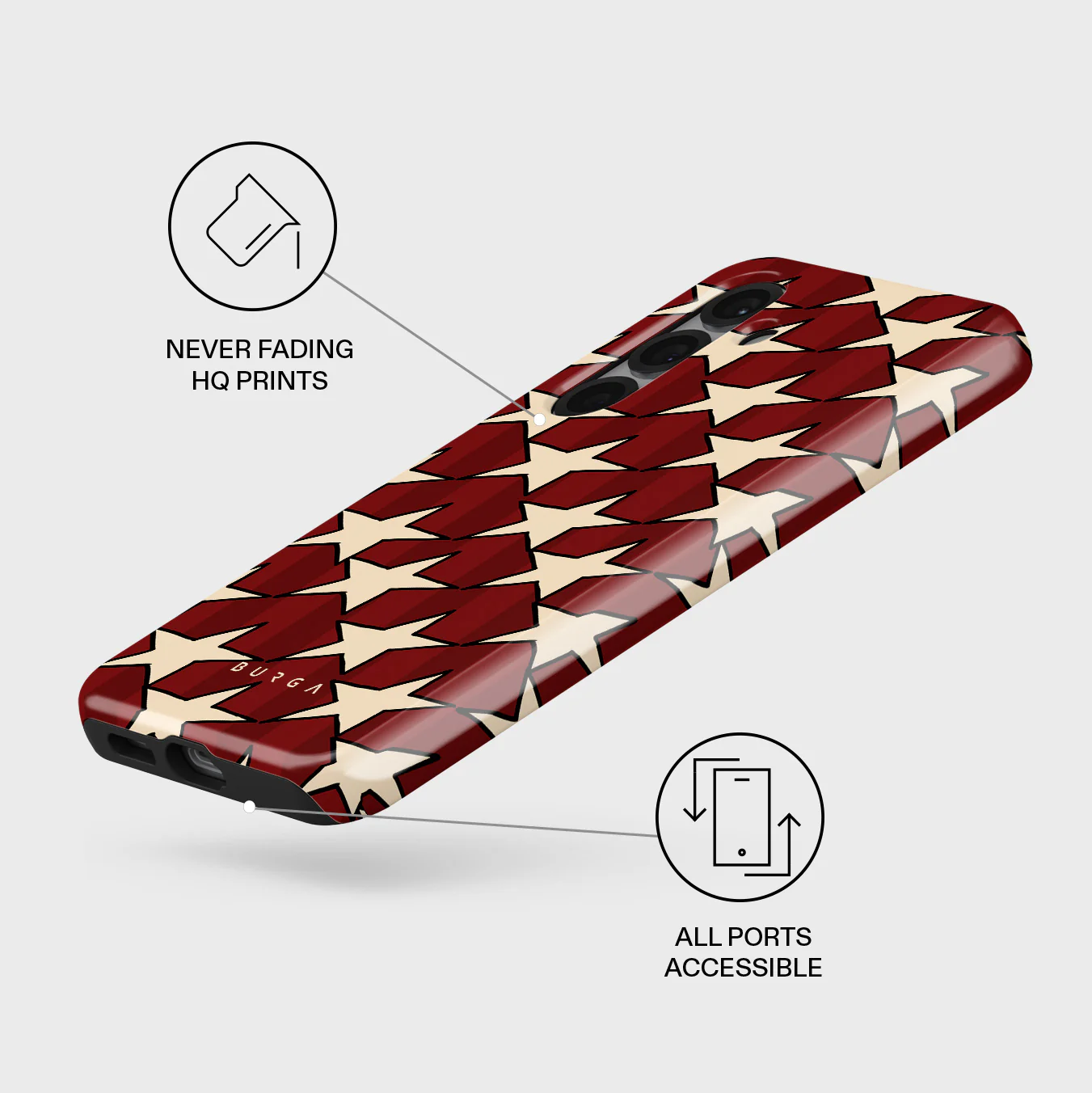 Starchaser - Samsung Galaxy S25 Case - Image 3