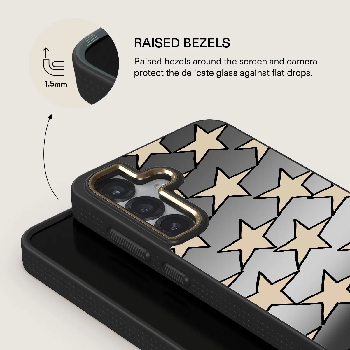 Starchaser - Samsung Galaxy S25 Case - Image 30
