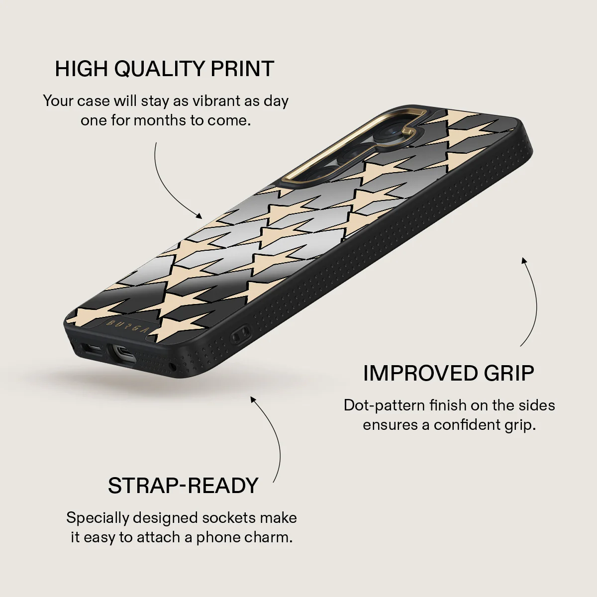 Starchaser - Samsung Galaxy S25 Case - Image 31