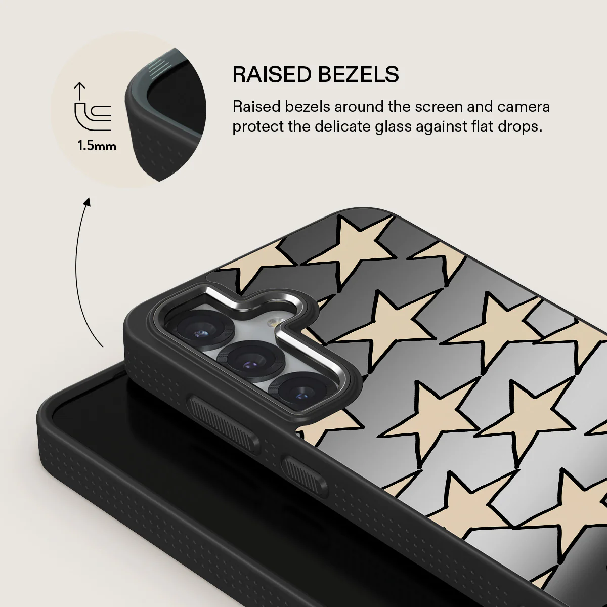 Starchaser - Samsung Galaxy S25 Case - Image 38
