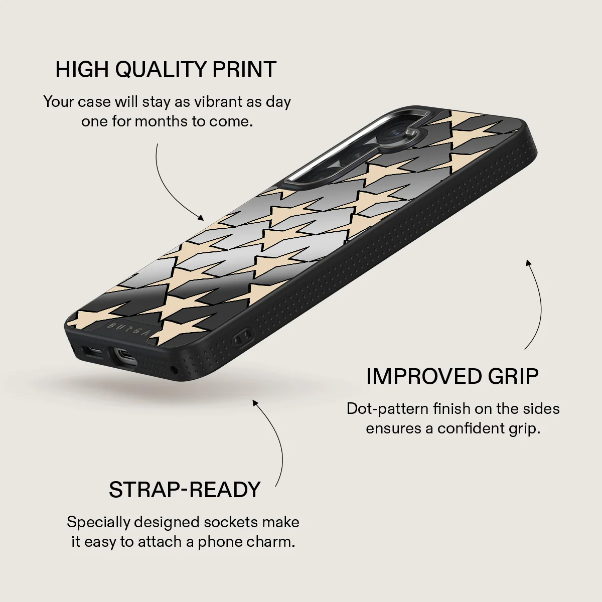 Starchaser - Samsung Galaxy S25 Case - Image 39