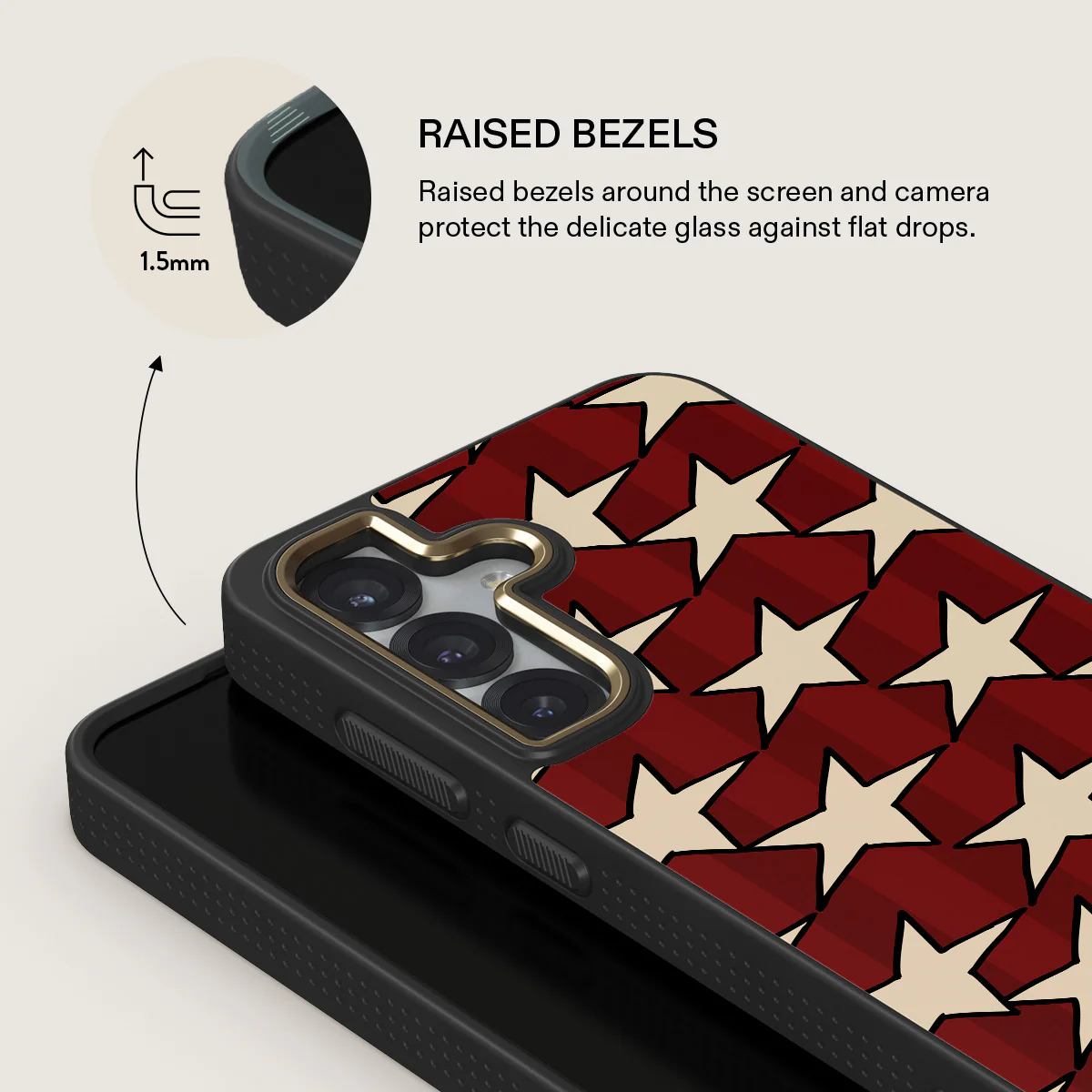 Starchaser - Samsung Galaxy S25 Case - Image 8
