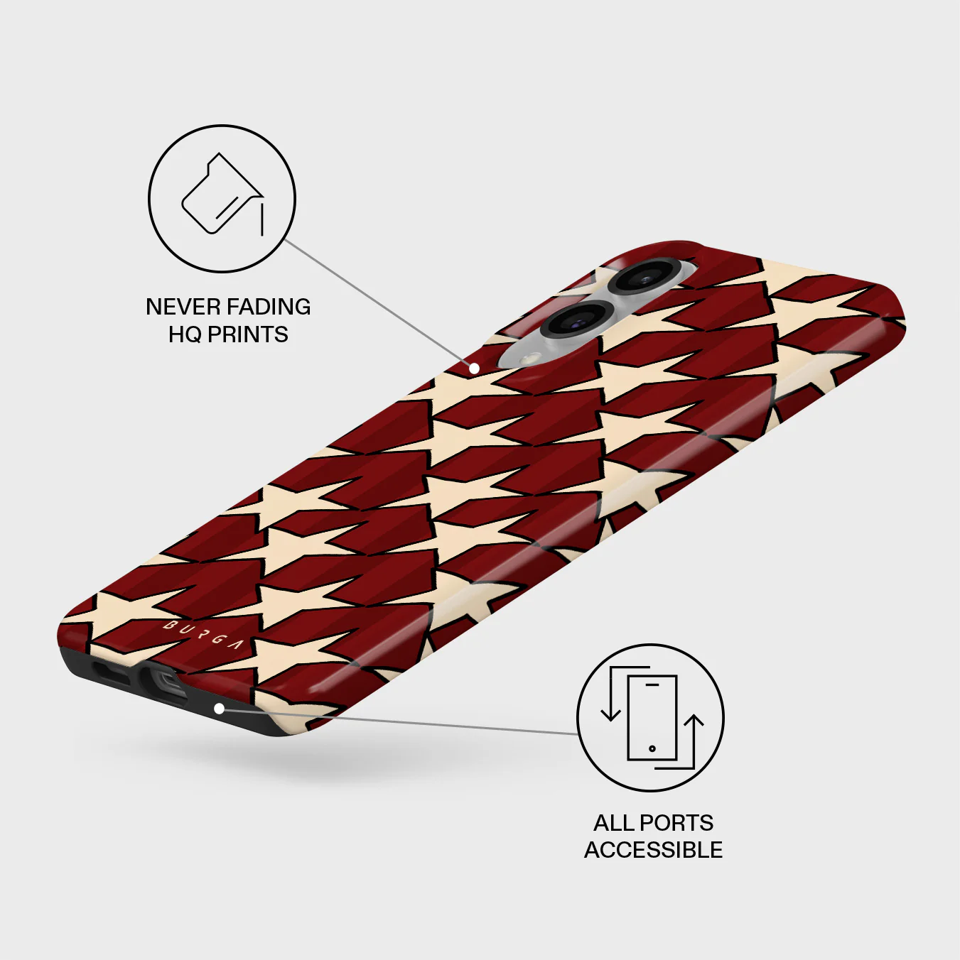 Starchaser - Samsung Galaxy S25 Edge Case - Image 3