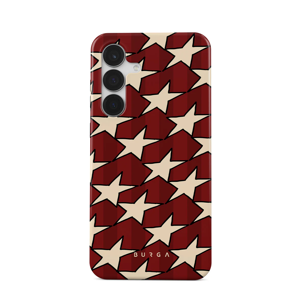 Starchaser - Samsung Galaxy S25 FE Case