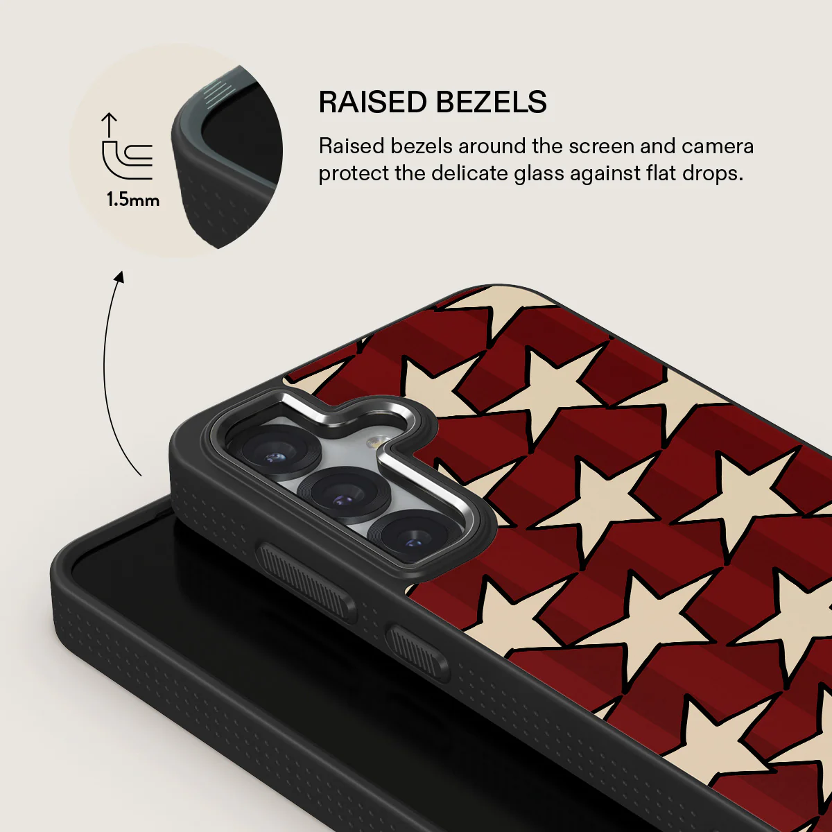 Starchaser - Samsung Galaxy S25 Plus Case - Image 15