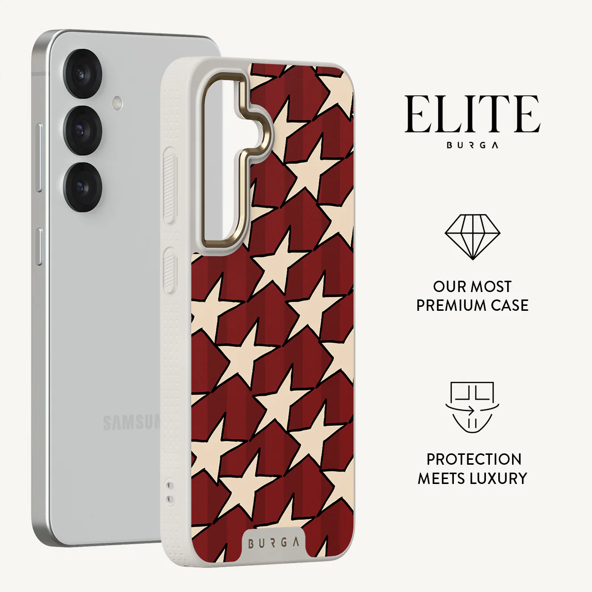 Starchaser - Samsung Galaxy S25 Plus Case - Image 20