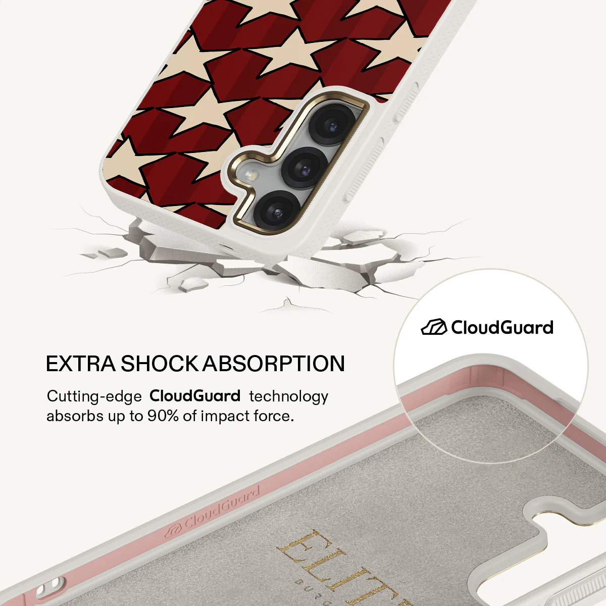 Starchaser - Samsung Galaxy S25 Plus Case - Image 21