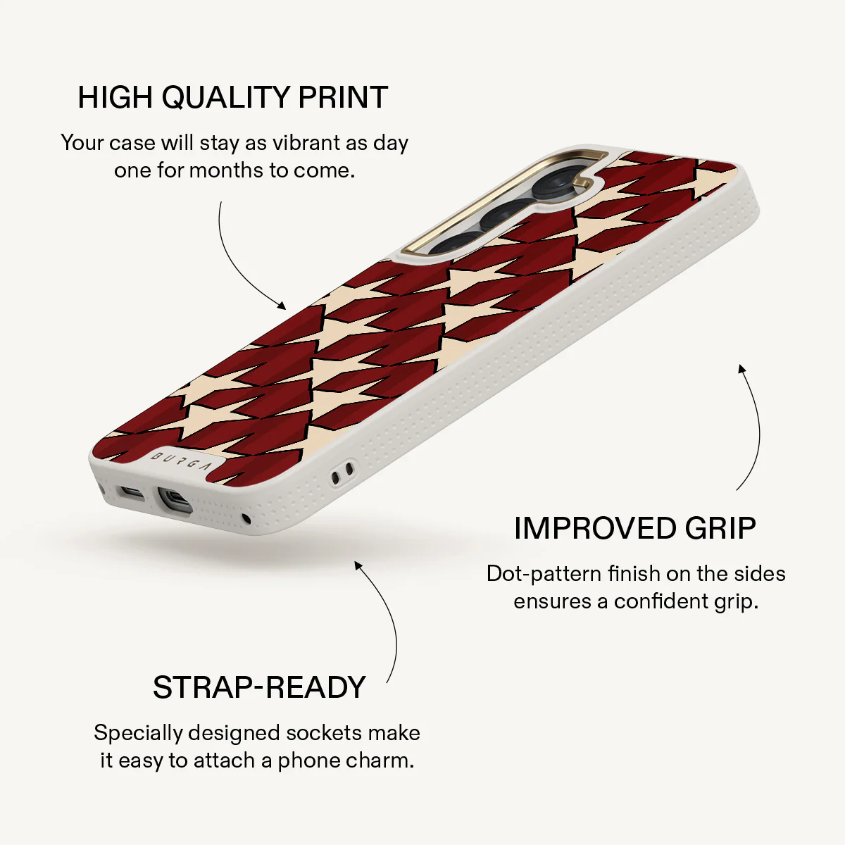 Starchaser - Samsung Galaxy S25 Plus Case - Image 23