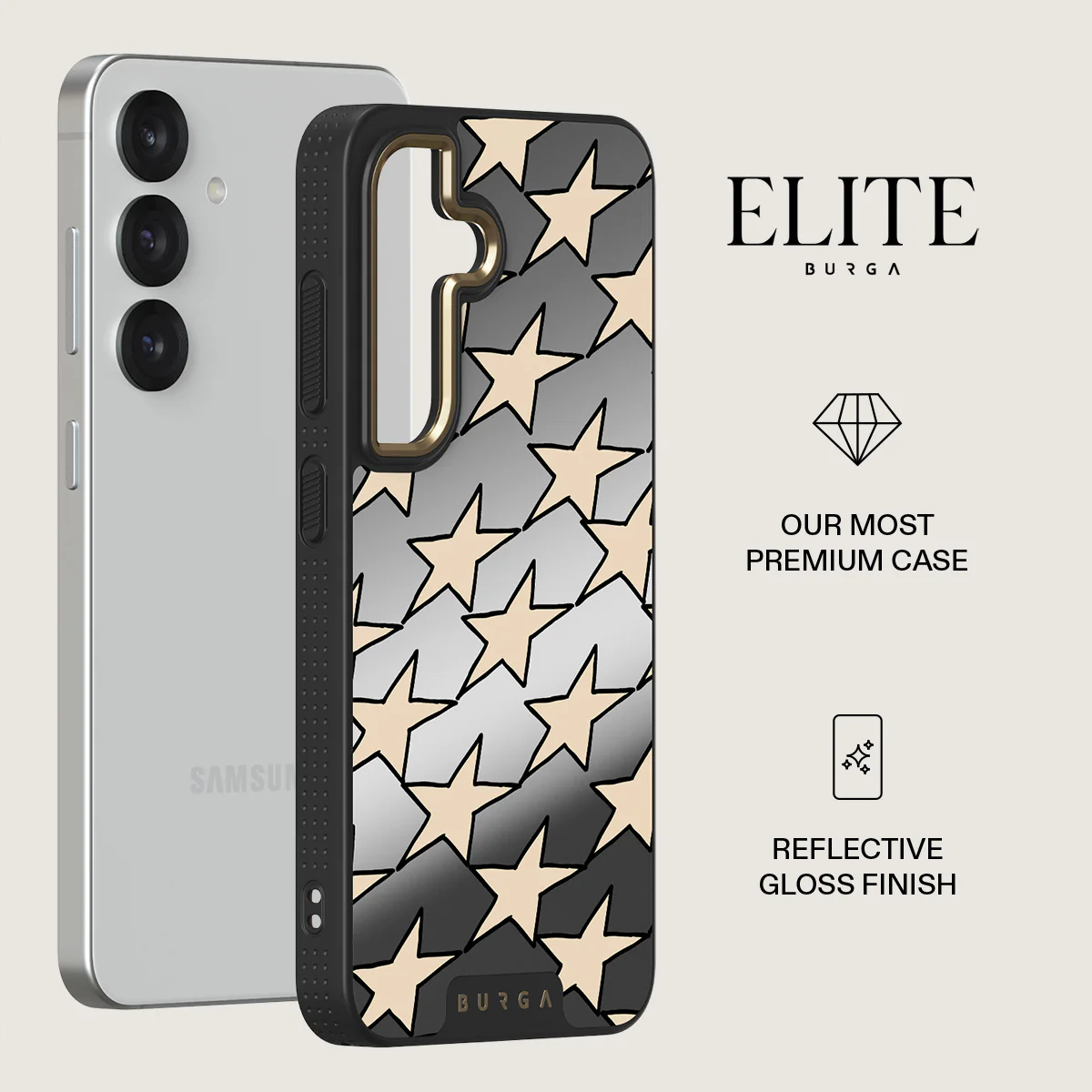 Starchaser - Samsung Galaxy S25 Plus Case - Image 27