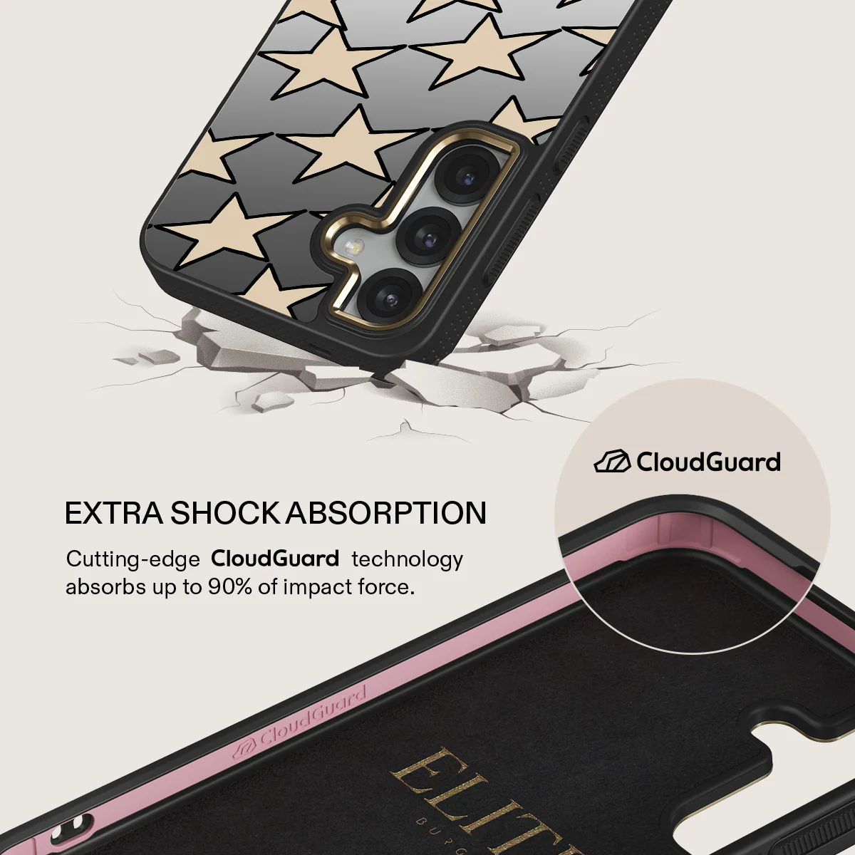 Starchaser - Samsung Galaxy S25 Plus Case - Image 28