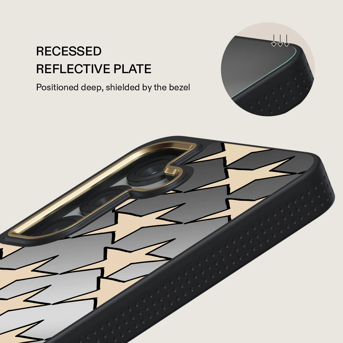 Starchaser - Samsung Galaxy S25 Plus Case - Image 29