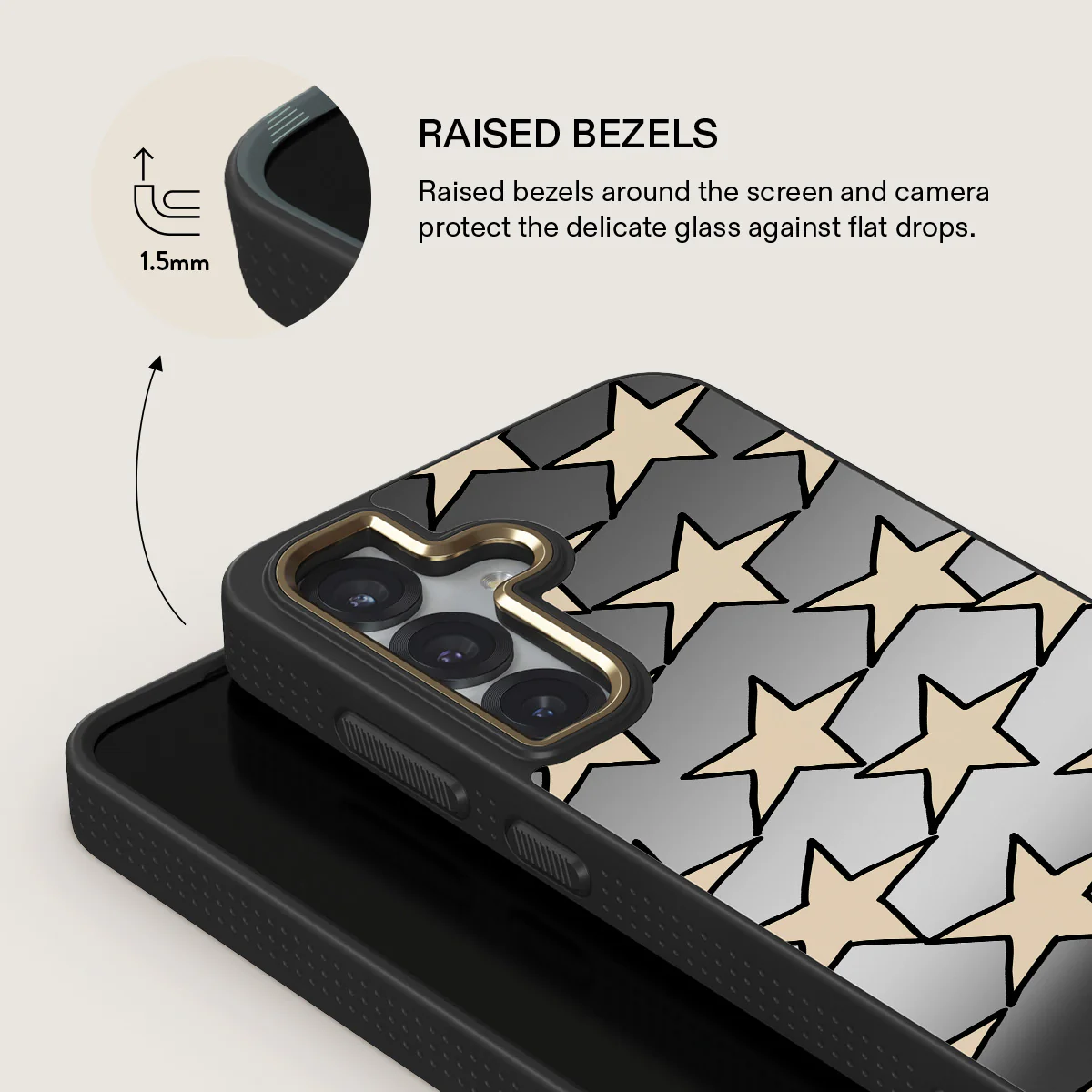 Starchaser - Samsung Galaxy S25 Plus Case - Image 30