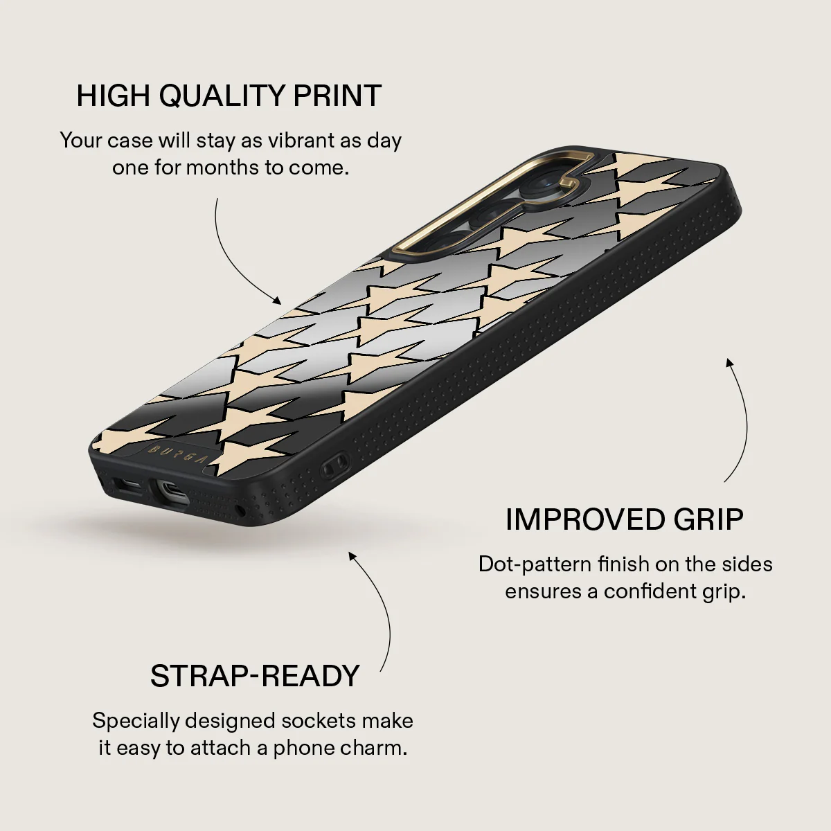 Starchaser - Samsung Galaxy S25 Plus Case - Image 31
