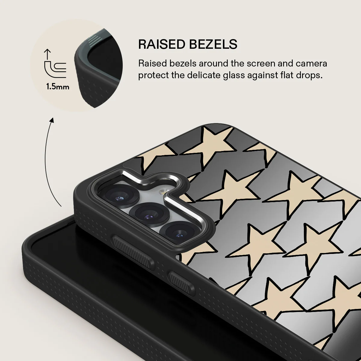 Starchaser - Samsung Galaxy S25 Plus Case - Image 38