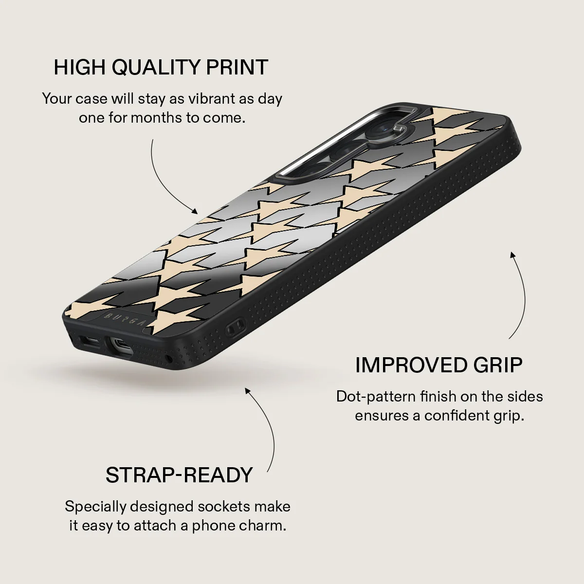 Starchaser - Samsung Galaxy S25 Plus Case - Image 39