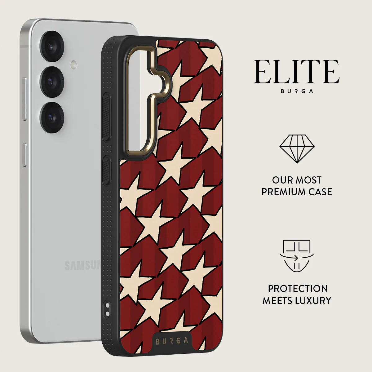 Starchaser - Samsung Galaxy S25 Plus Case - Image 6