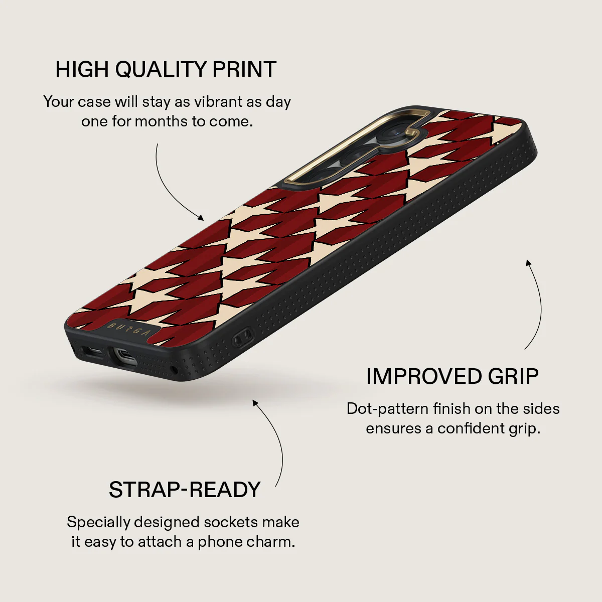 Starchaser - Samsung Galaxy S25 Plus Case - Image 9
