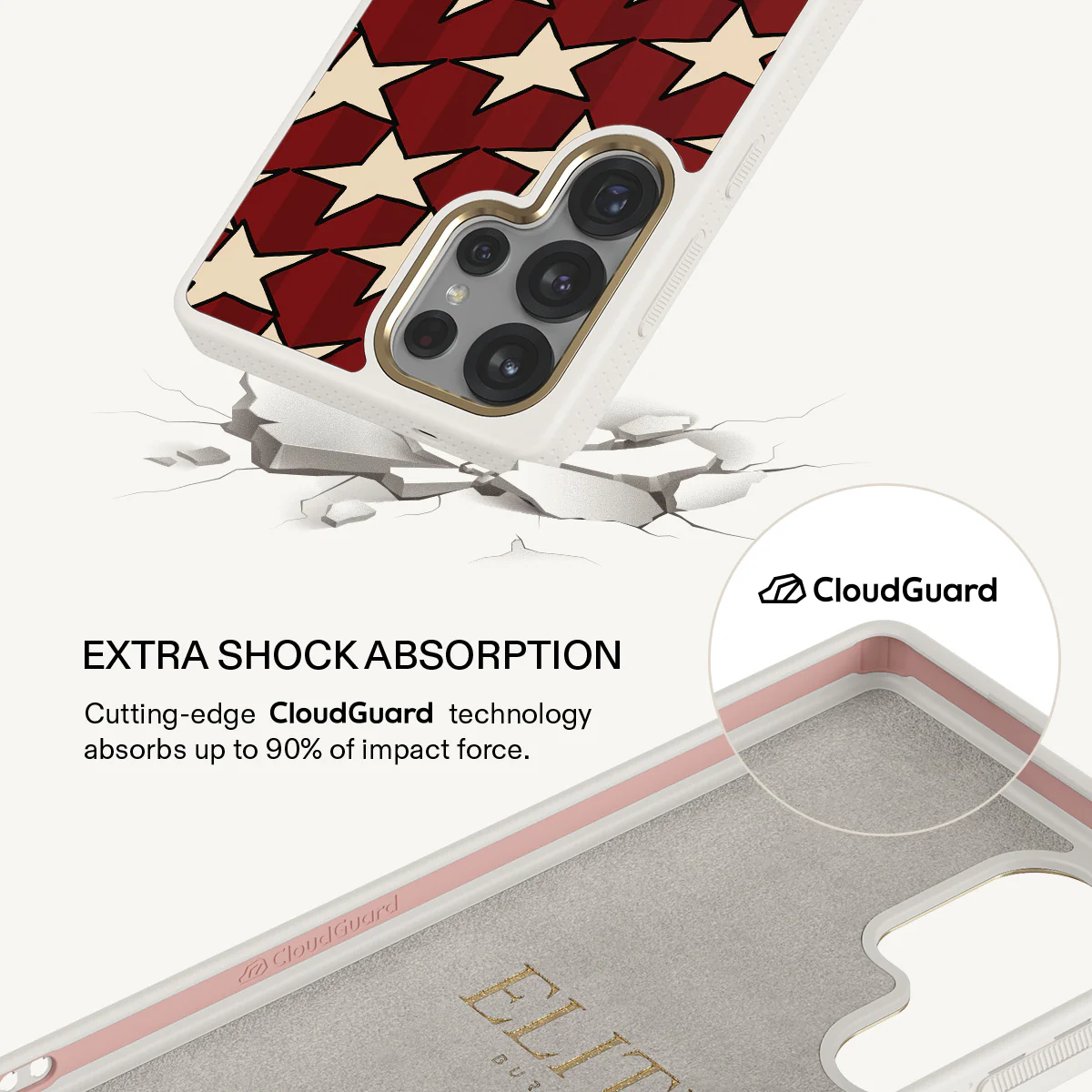 Starchaser - Samsung Galaxy S25 Ultra Case - Image 21