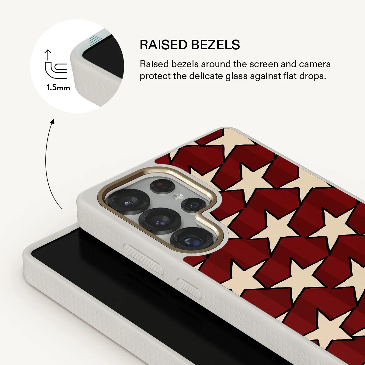 Starchaser - Samsung Galaxy S25 Ultra Case - Image 22