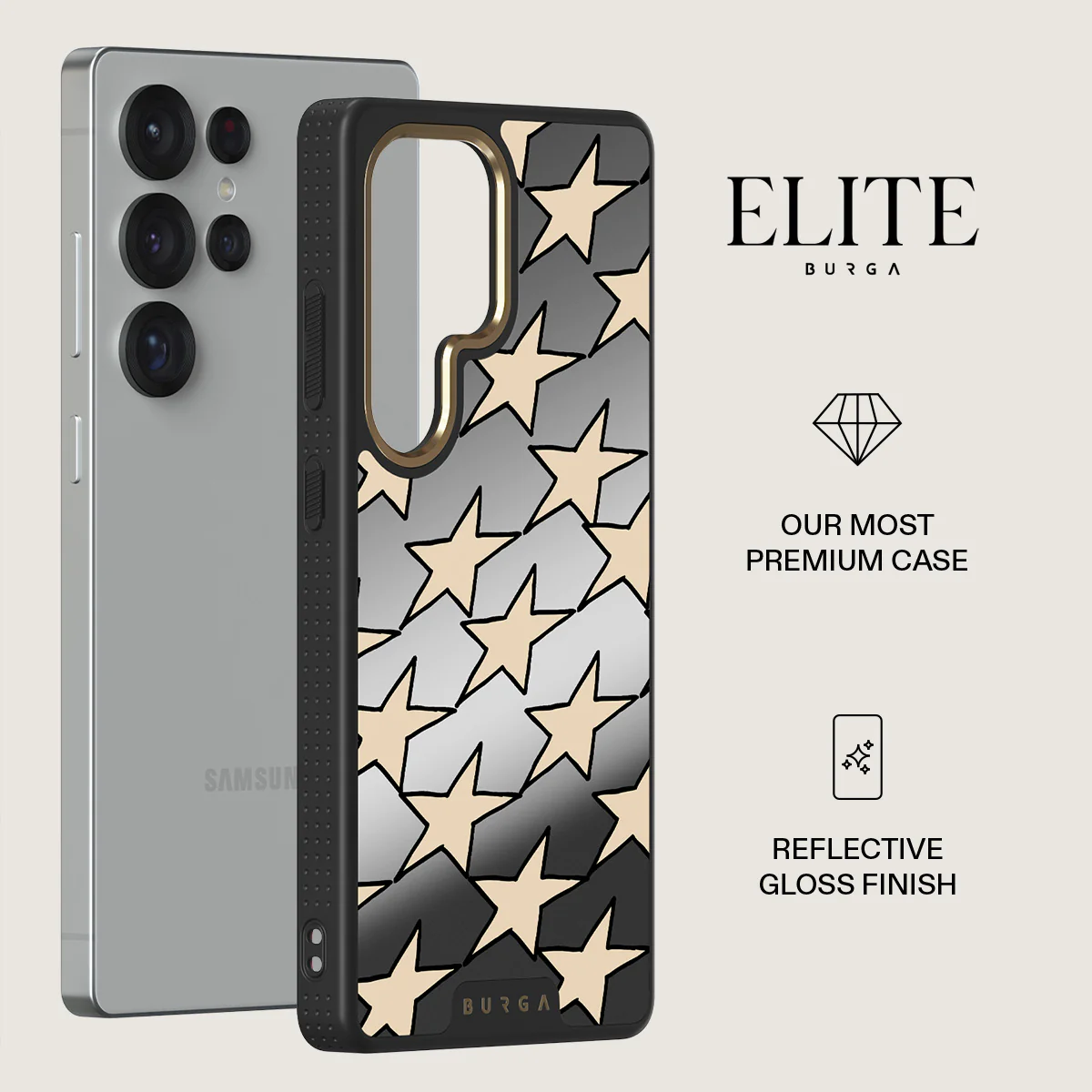 Starchaser - Samsung Galaxy S25 Ultra Case - Image 27