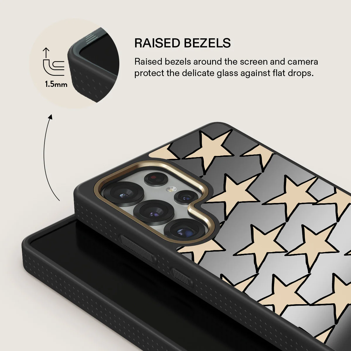 Starchaser - Samsung Galaxy S25 Ultra Case - Image 30