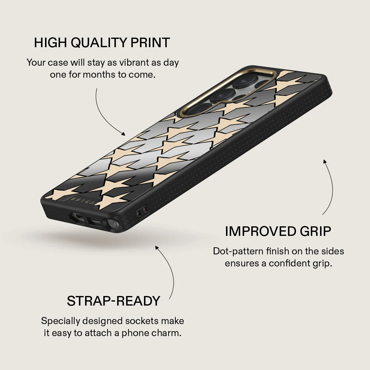 Starchaser - Samsung Galaxy S25 Ultra Case - Image 31