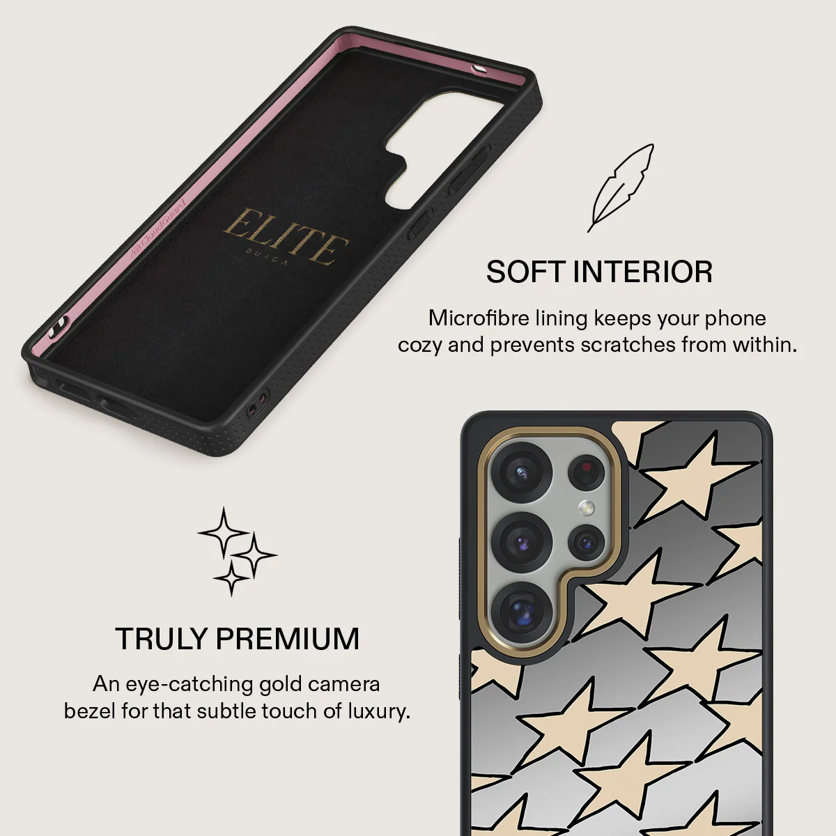 Starchaser - Samsung Galaxy S25 Ultra Case - Image 32