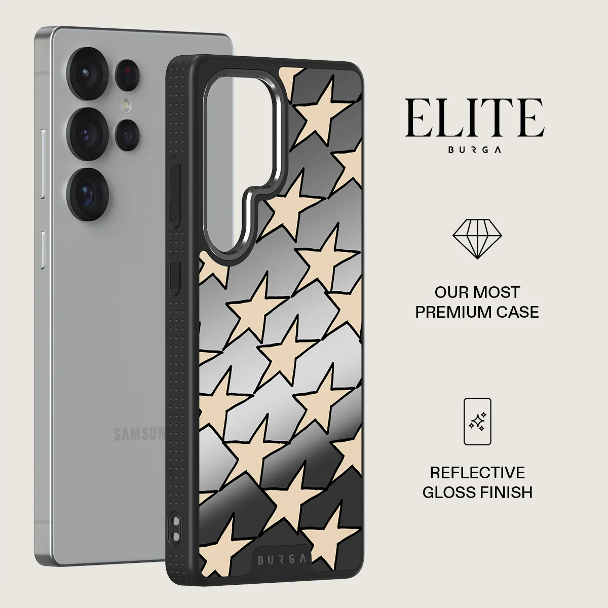 Starchaser - Samsung Galaxy S25 Ultra Case - Image 35