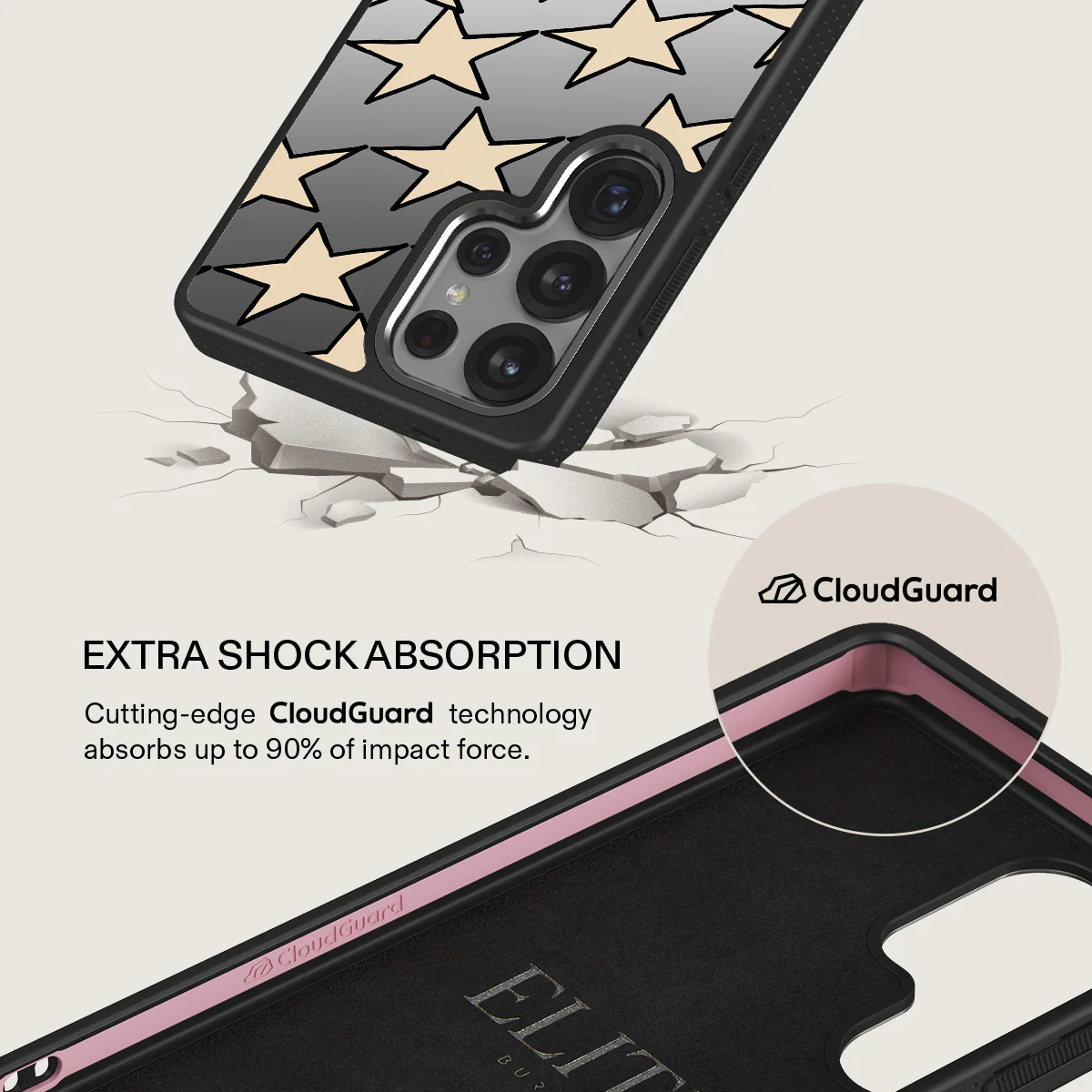 Starchaser - Samsung Galaxy S25 Ultra Case - Image 36