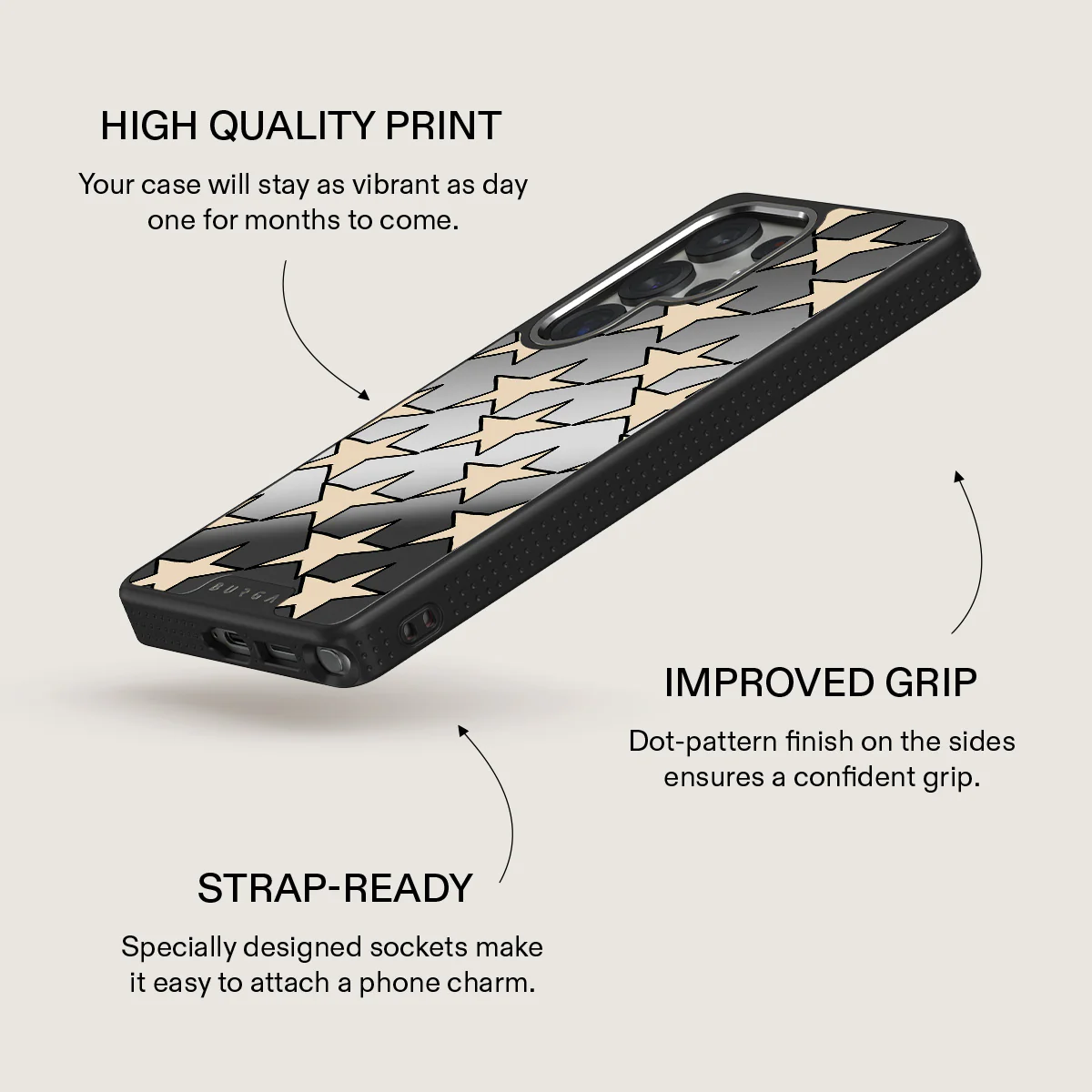Starchaser - Samsung Galaxy S25 Ultra Case - Image 39