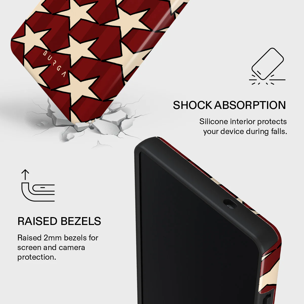 Starchaser - Samsung Galaxy S25 Ultra Case - Image 4