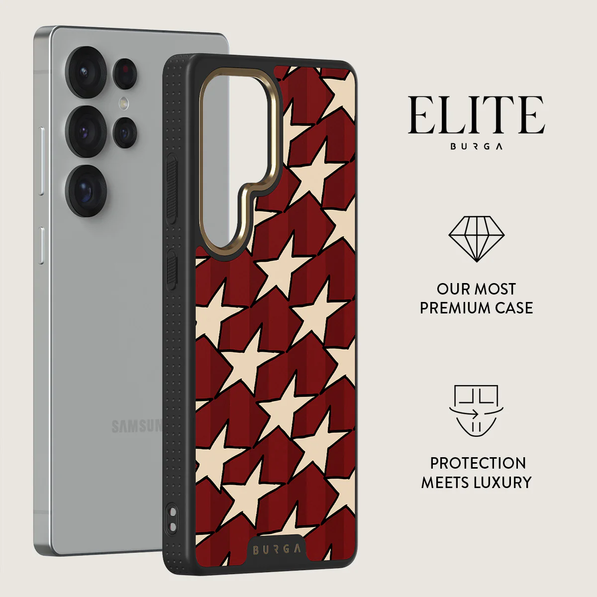 Starchaser - Samsung Galaxy S25 Ultra Case - Image 6