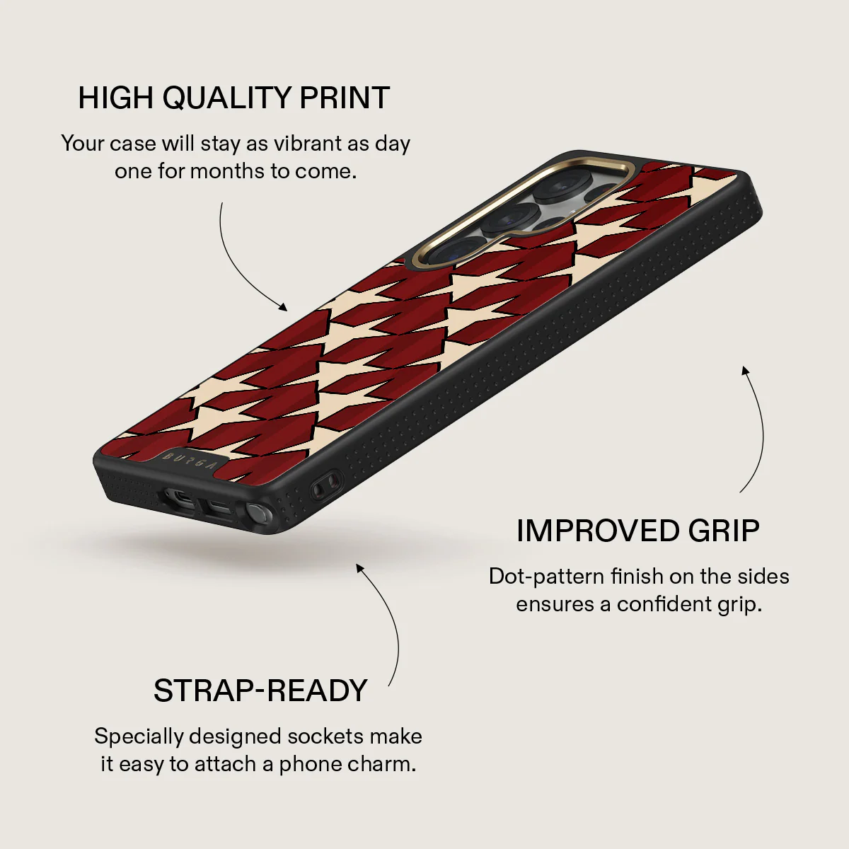 Starchaser - Samsung Galaxy S25 Ultra Case - Image 9