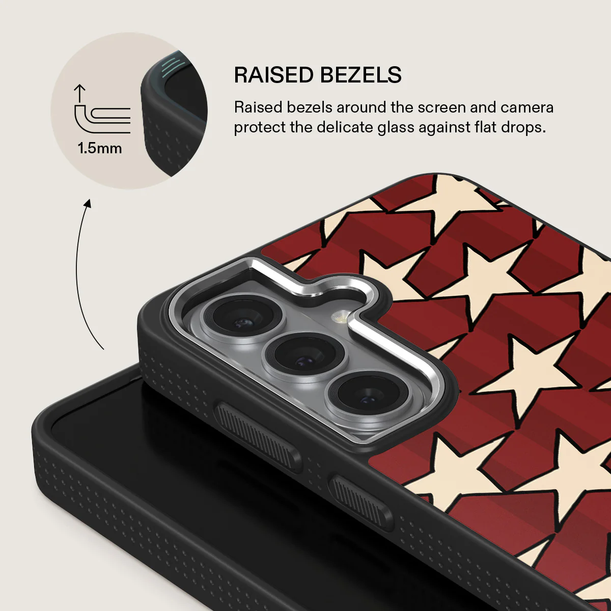Starchaser - Samsung Galaxy S26 Case - Image 22