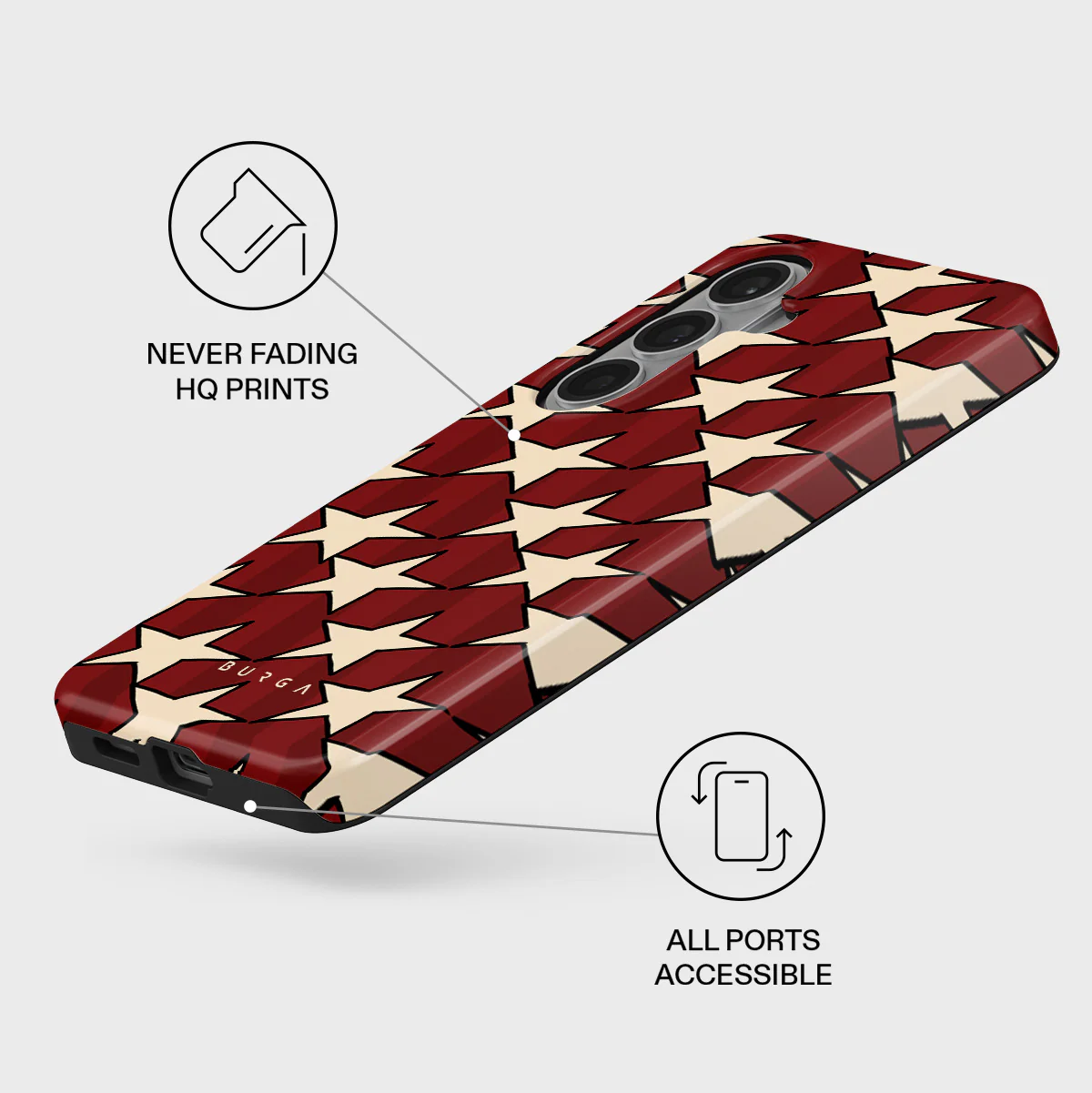 Starchaser - Samsung Galaxy S26 Case - Image 3