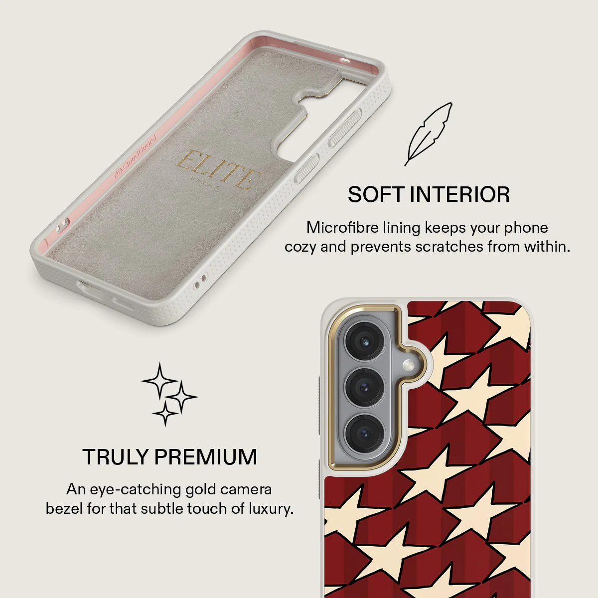 Starchaser - Samsung Galaxy S26 Case - Image 31