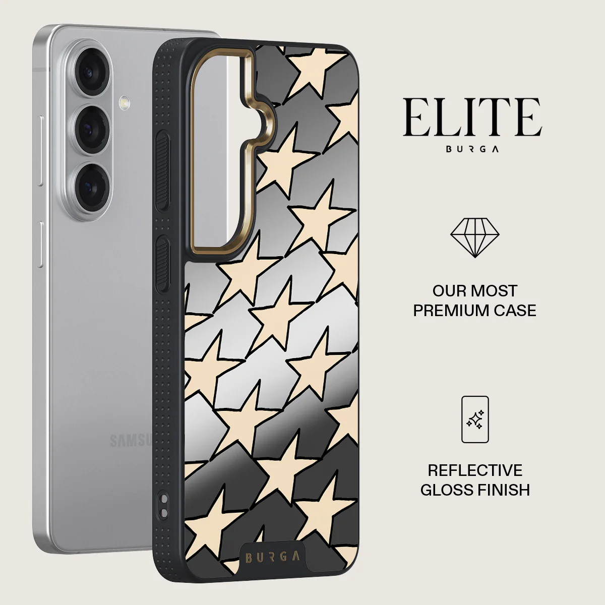 Starchaser - Samsung Galaxy S26 Case - Image 41