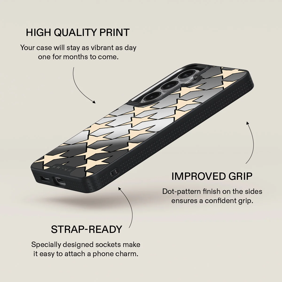Starchaser - Samsung Galaxy S26 Case - Image 53