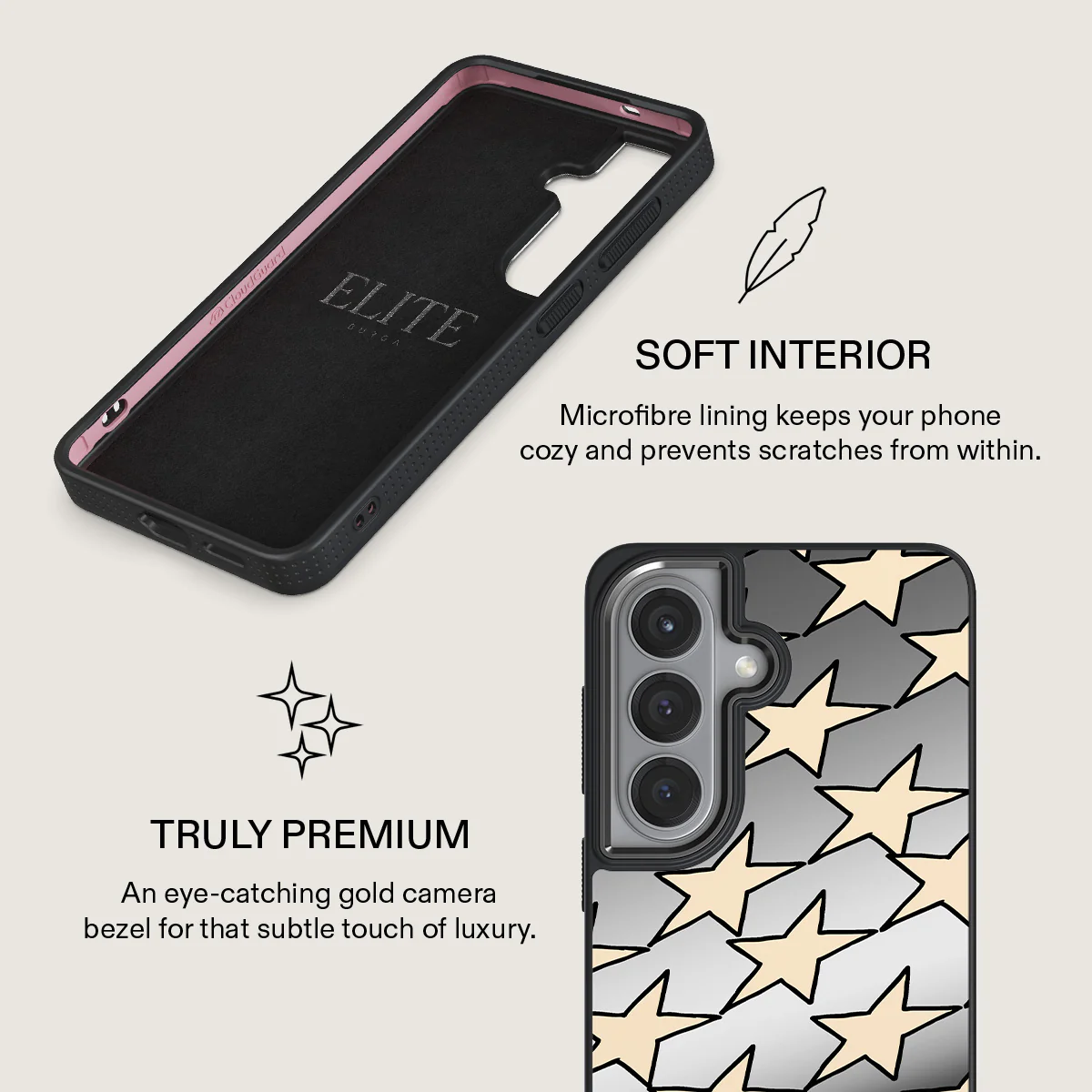 Starchaser - Samsung Galaxy S26 Case - Image 54