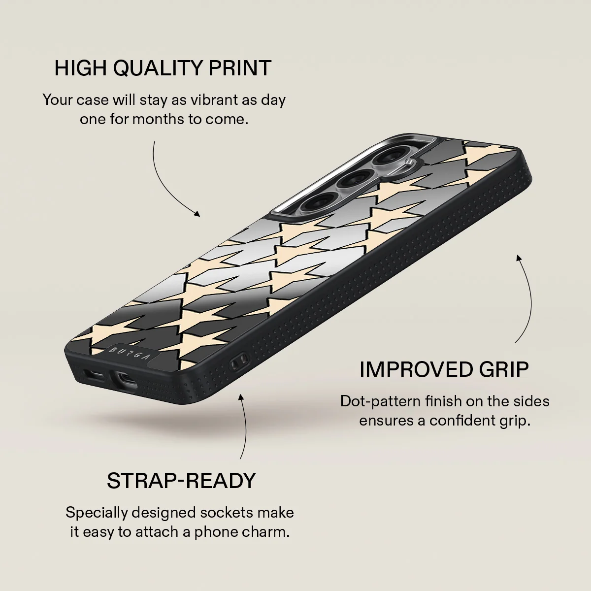 Starchaser - Samsung Galaxy S26 Case - Image 61