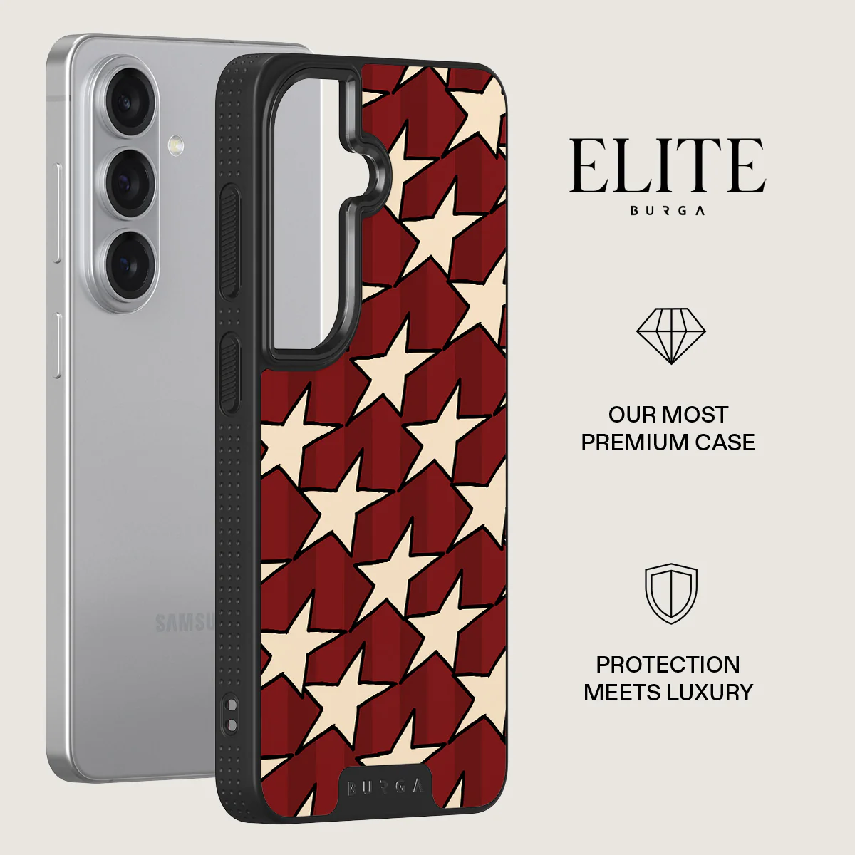 Starchaser - Samsung Galaxy S26 Plus Case - Image 13