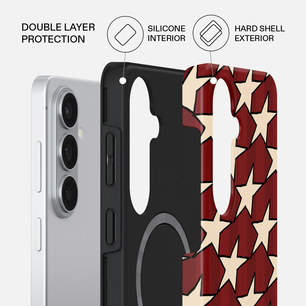 Starchaser - Samsung Galaxy S26 Plus Case - Image 2