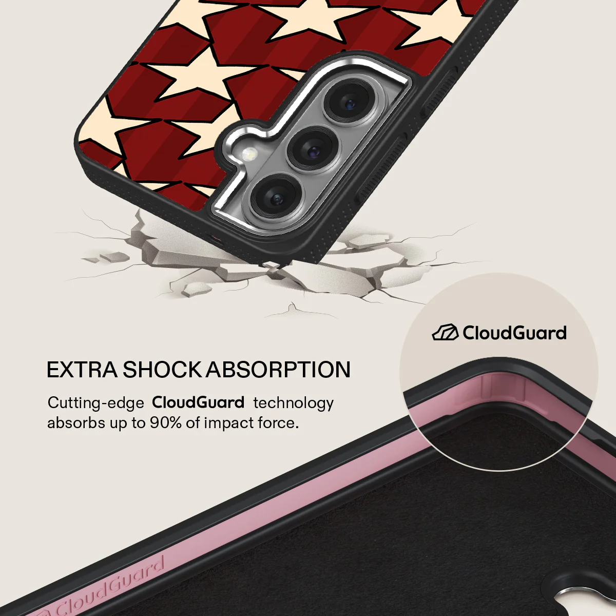 Starchaser - Samsung Galaxy S26 Plus Case - Image 21