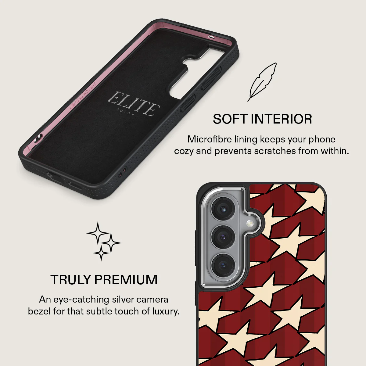 Starchaser - Samsung Galaxy S26 Plus Case - Image 24