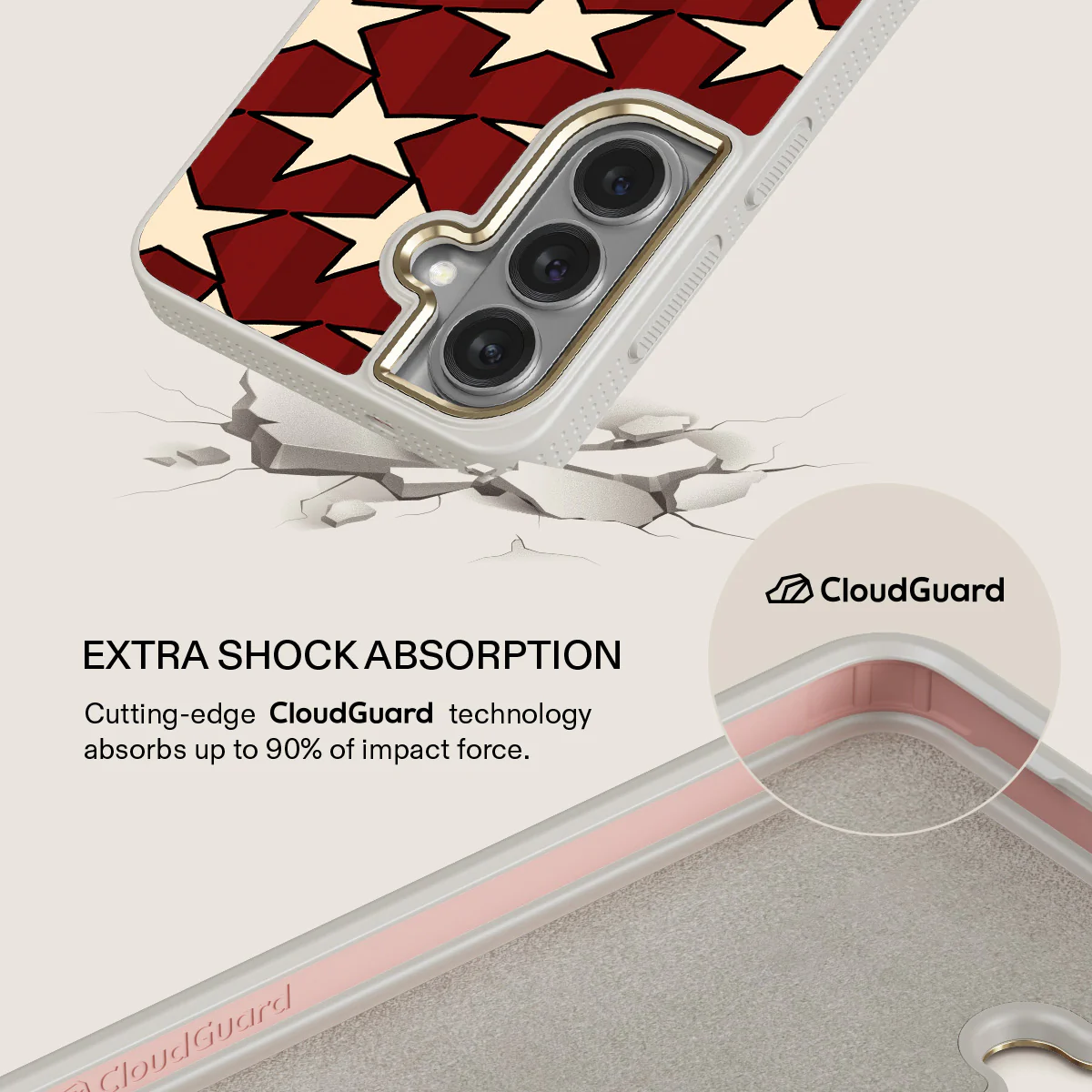Starchaser - Samsung Galaxy S26 Plus Case - Image 28